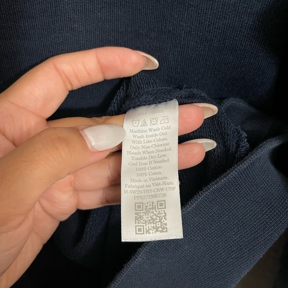 Everlane Uniform Crewneck Sweater - Picture 6 of 8